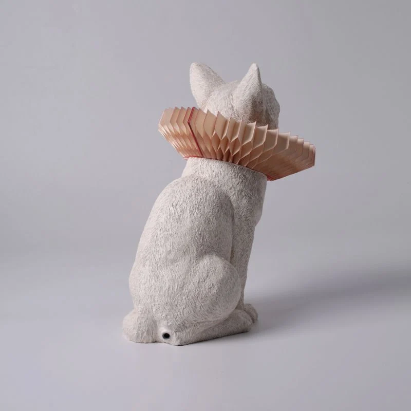 Haoshi Cat X Table Lamp
