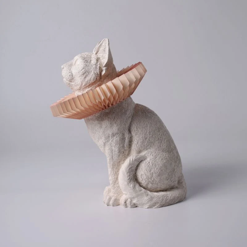 Haoshi Cat X Table Lamp