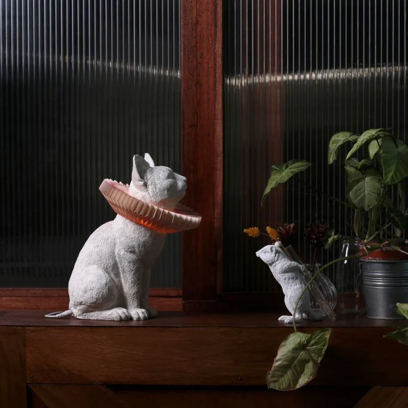 Haoshi Cat X Table Lamp