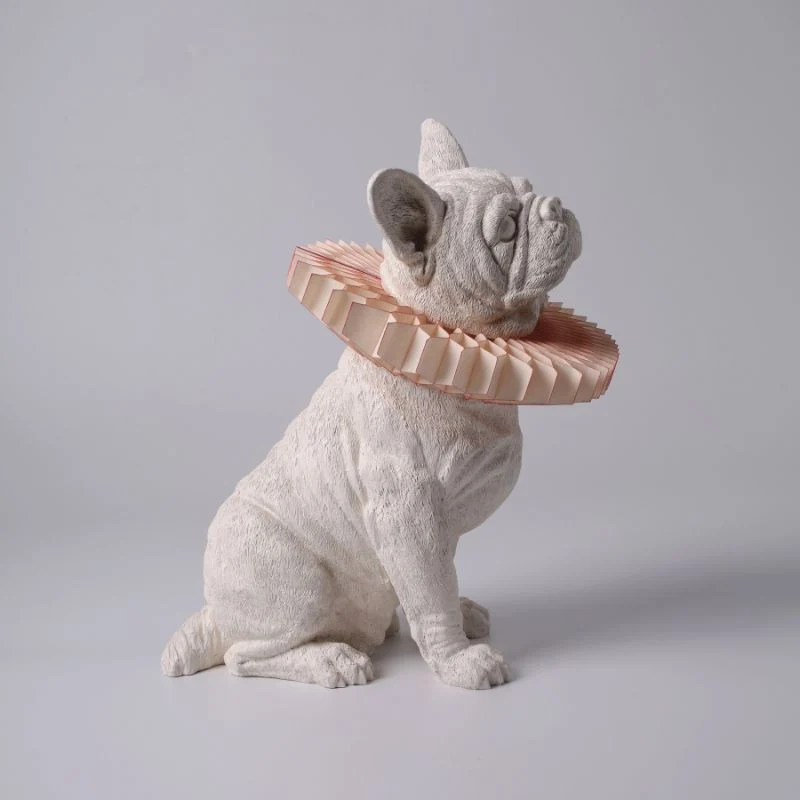 Haoshi Bulldog Table Lamp