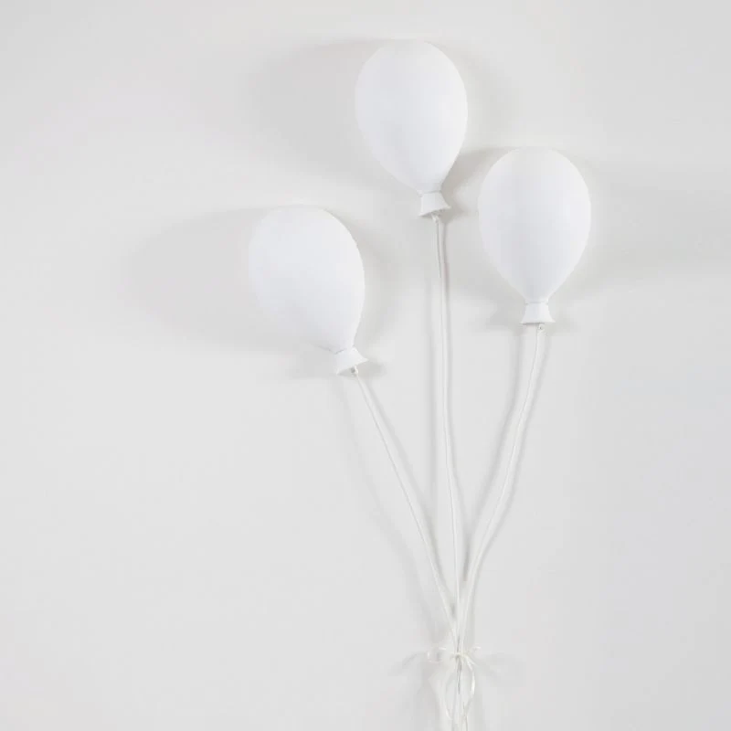 Haoshi Balloon Wall Lamp