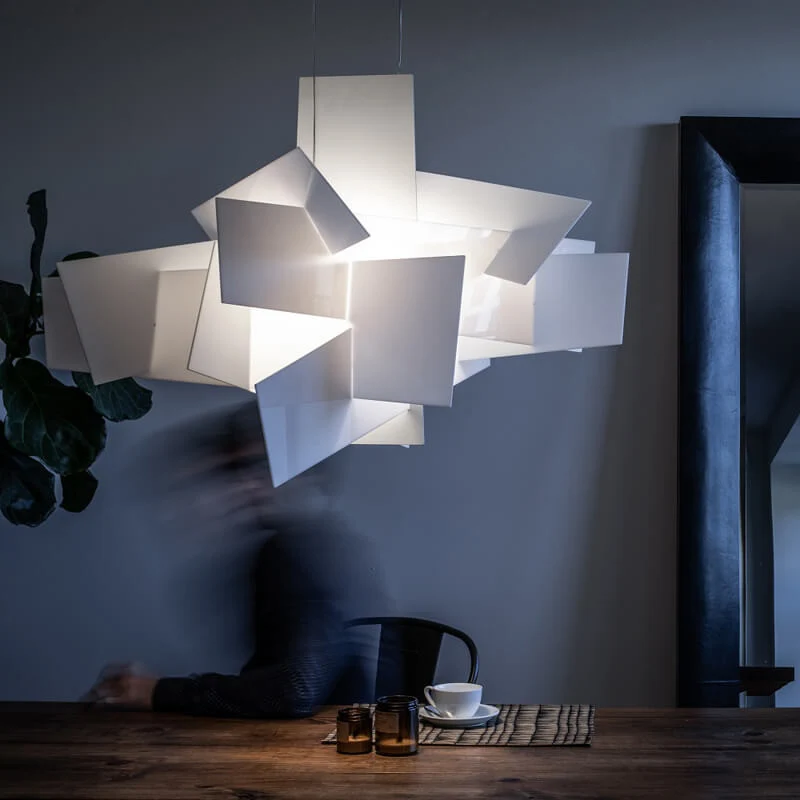 Foscarini Big Bang Pendant Lamp