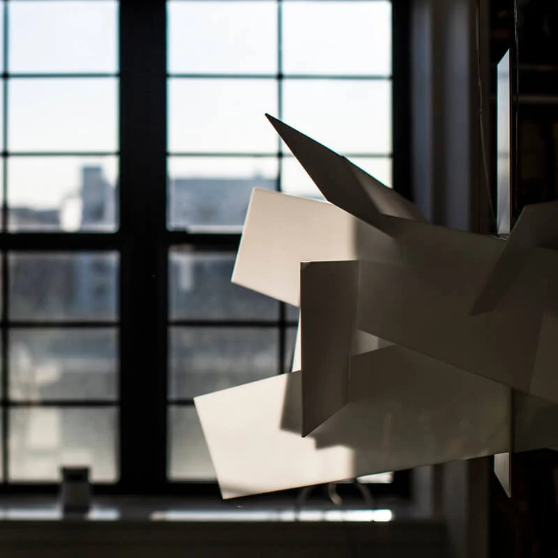 Foscarini Big Bang Pendant Lamp