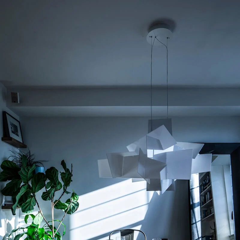 Foscarini Big Bang Pendant Lamp