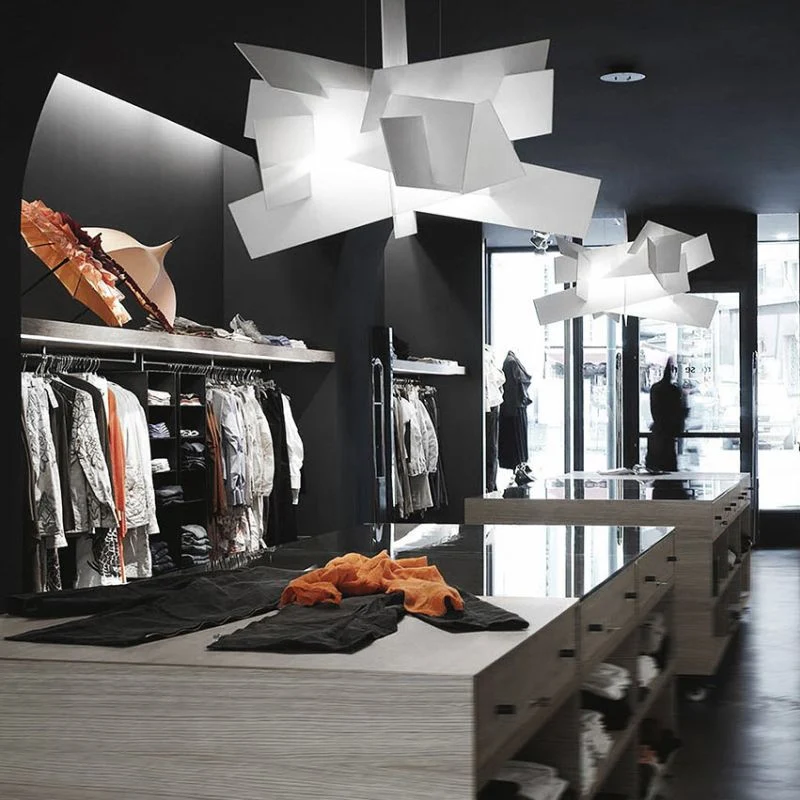 Foscarini Big Bang Pendant Lamp
