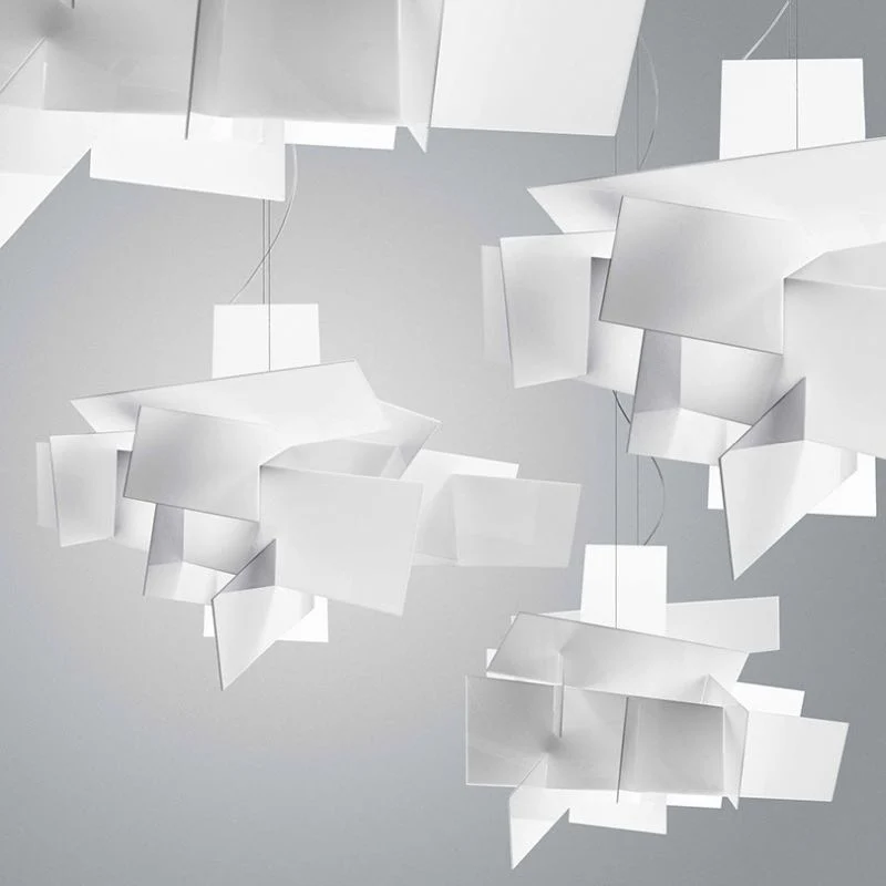 Foscarini Big Bang Pendant Lamp