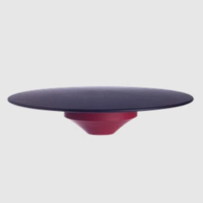Louis Poulsen PH 80 Top Rouge-Black - Spare Part