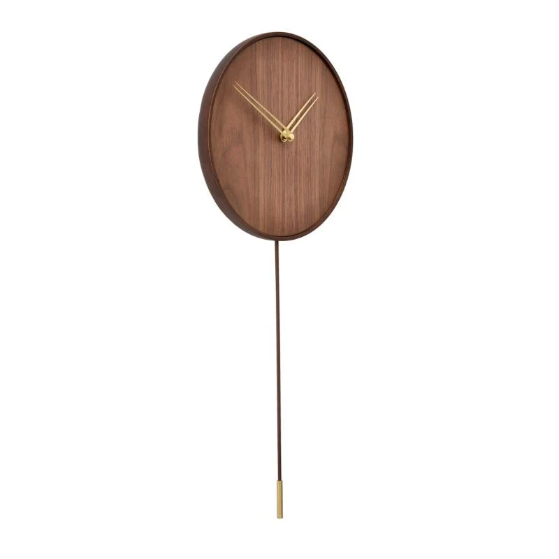 Nomon Swing Collection Wall Clock