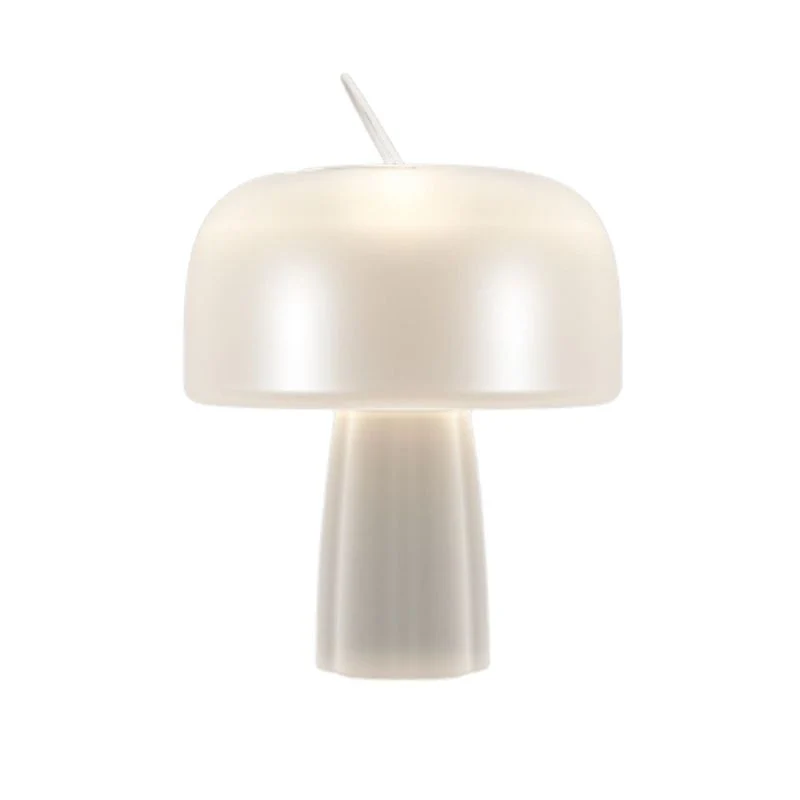 Goodnight Light Boleti Solar Powered Lamp