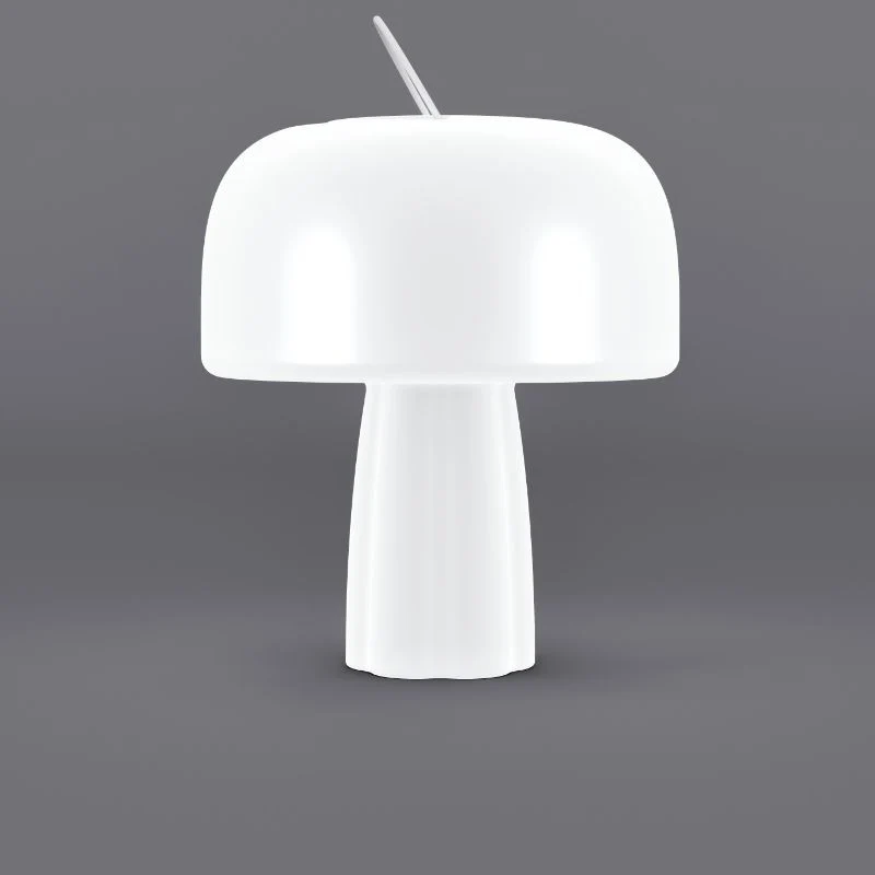 Goodnight Light Boleti Solar Powered Lamp