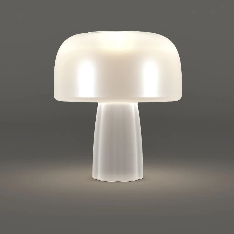 Goodnight Light Boleti Solar Powered Lamp
