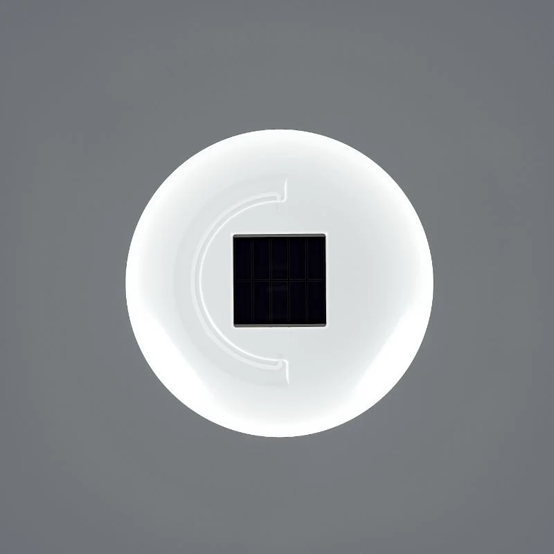 Goodnight Light Boleti Solar Powered Lamp