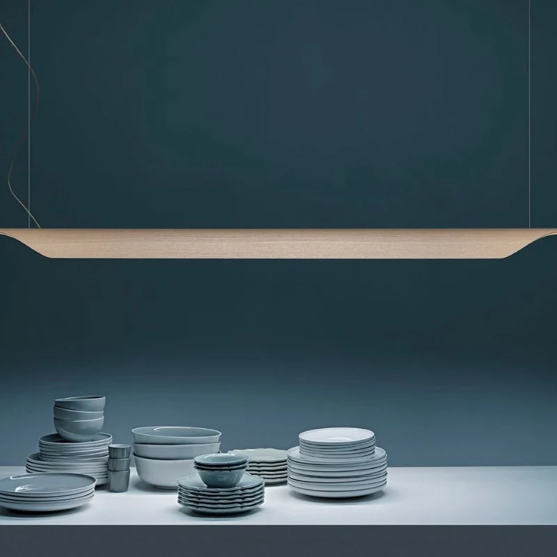 Foscarini Troag LED Suspension Lamp