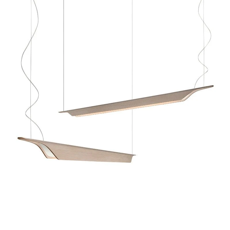 Foscarini Troag LED Suspension Lamp