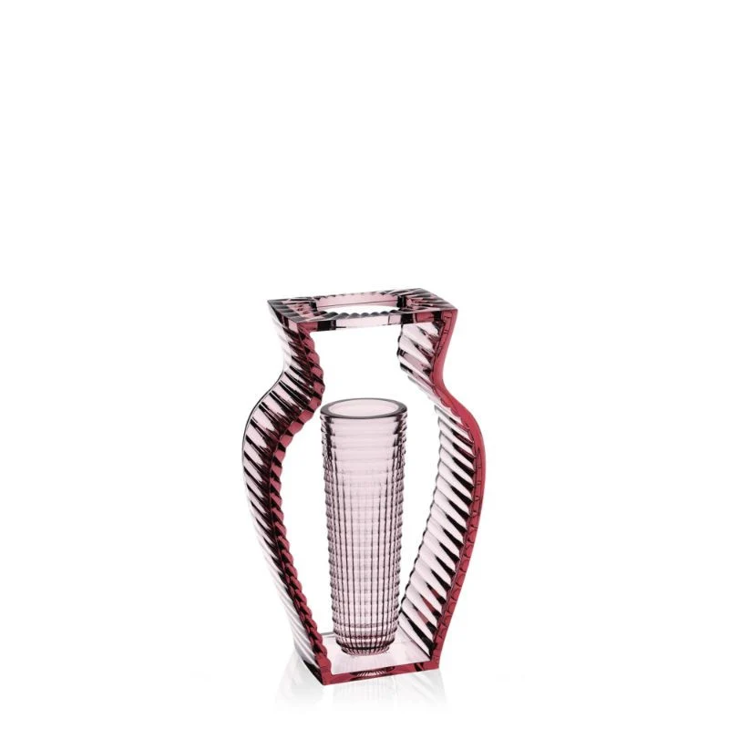 Kartell I Shine Vase