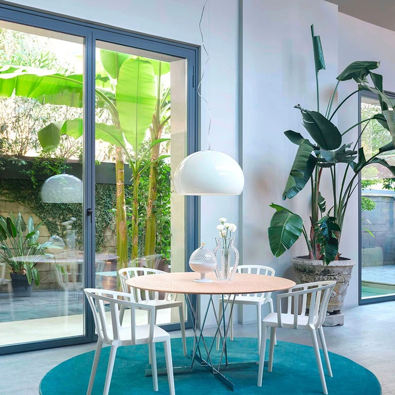 Kartell I Shine Vase
