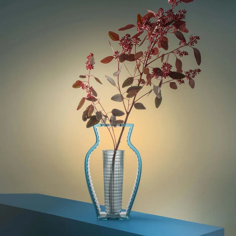 Kartell I Shine Vase