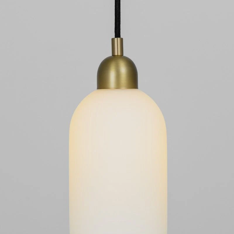 Schwung Odyssey Single Pendant Lamp