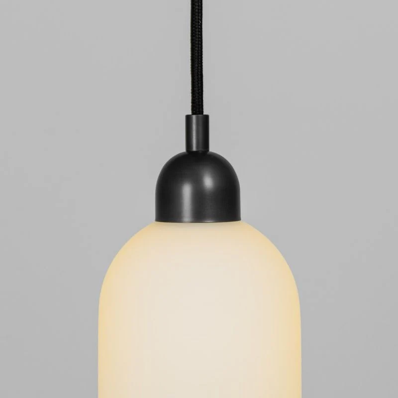 Schwung Odyssey Single Pendant Lamp