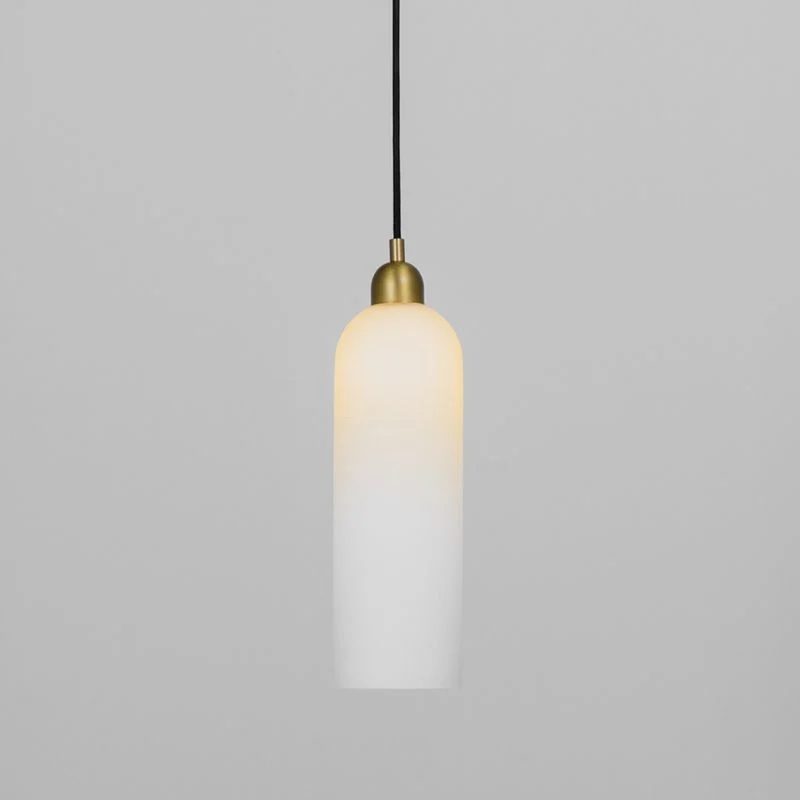 Schwung Odyssey Single Pendant Lamp