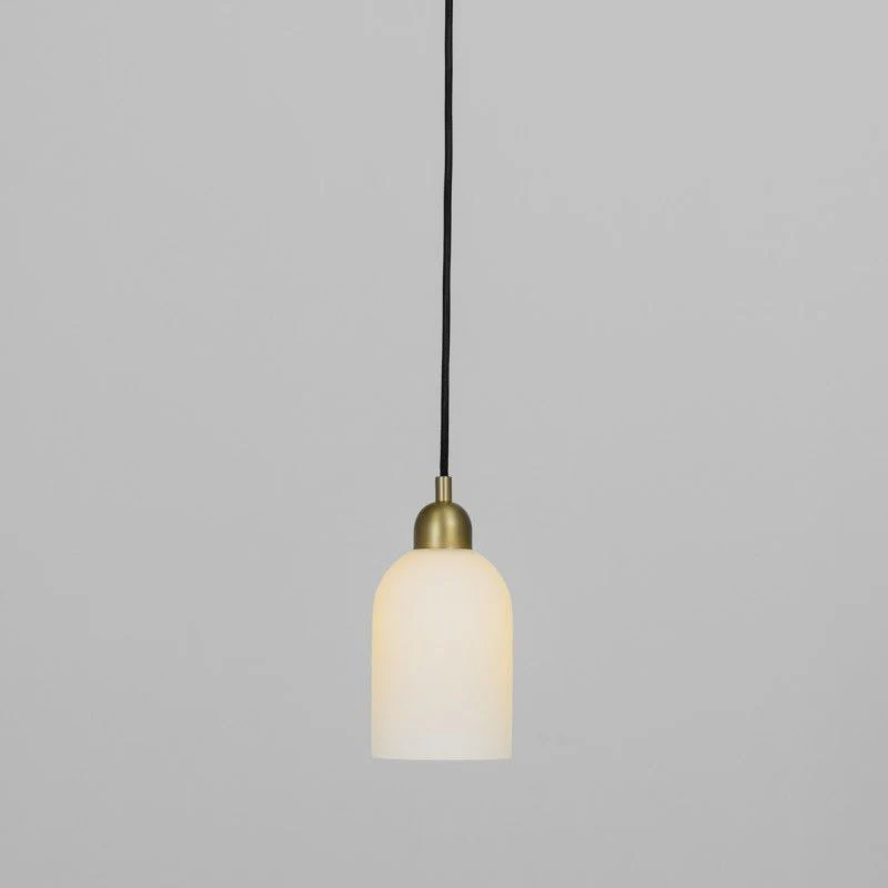 Schwung Odyssey Single Pendant Lamp