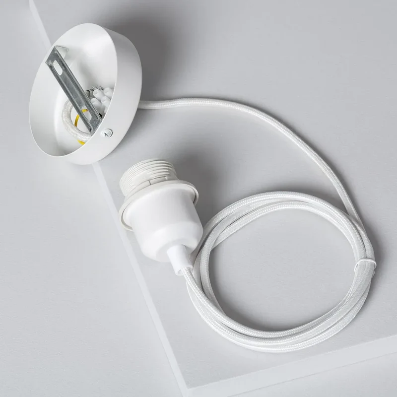 Cable Acier Pour Suspension