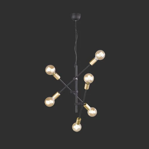 Suspension Salon Moderne