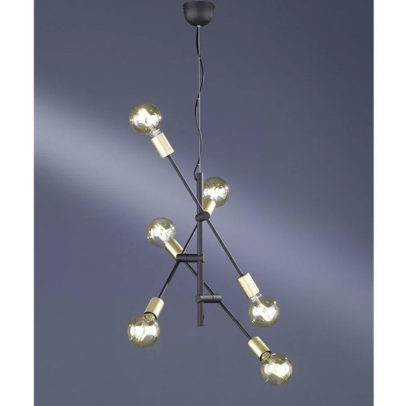 Suspension Salon Moderne