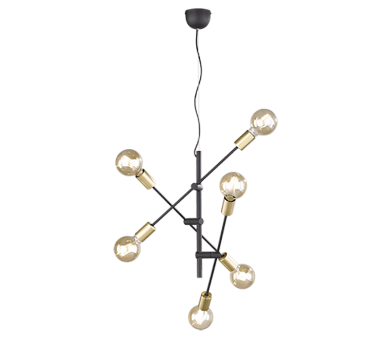 Suspension Salon Moderne