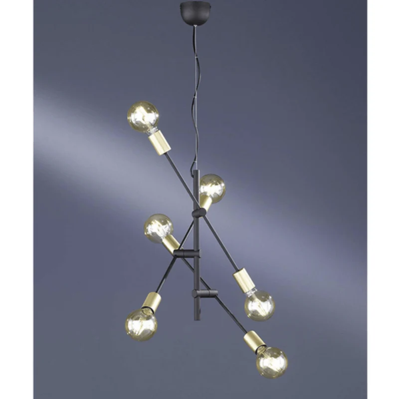 Suspension Salon Moderne