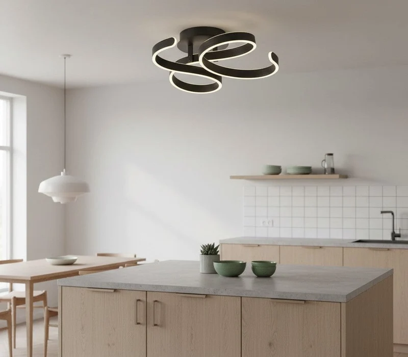 Lampe Plafond Chambre