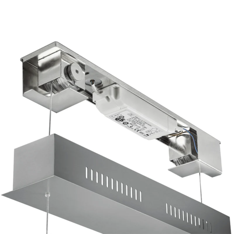 Suspension Abat Jour Blanc