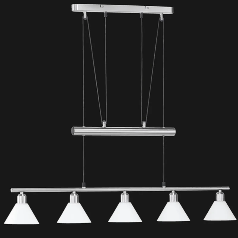 Grosse Suspension Design