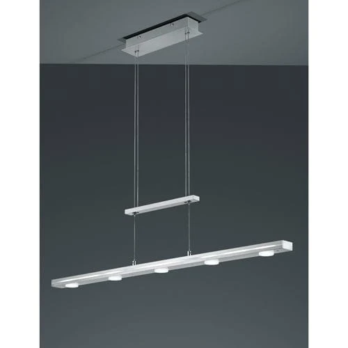 Ampoule Suspension Design
