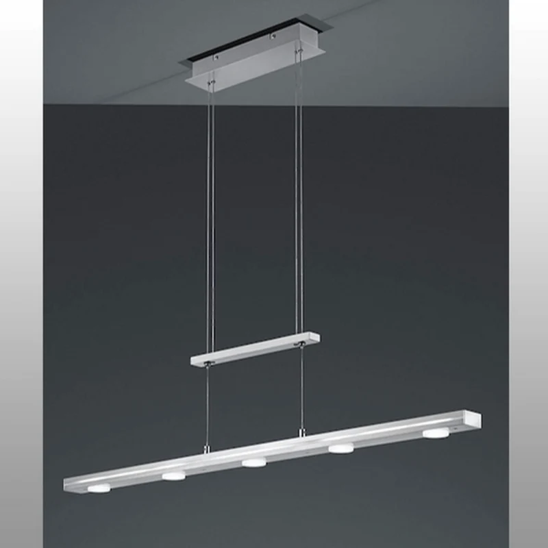 Ampoule Suspension Design