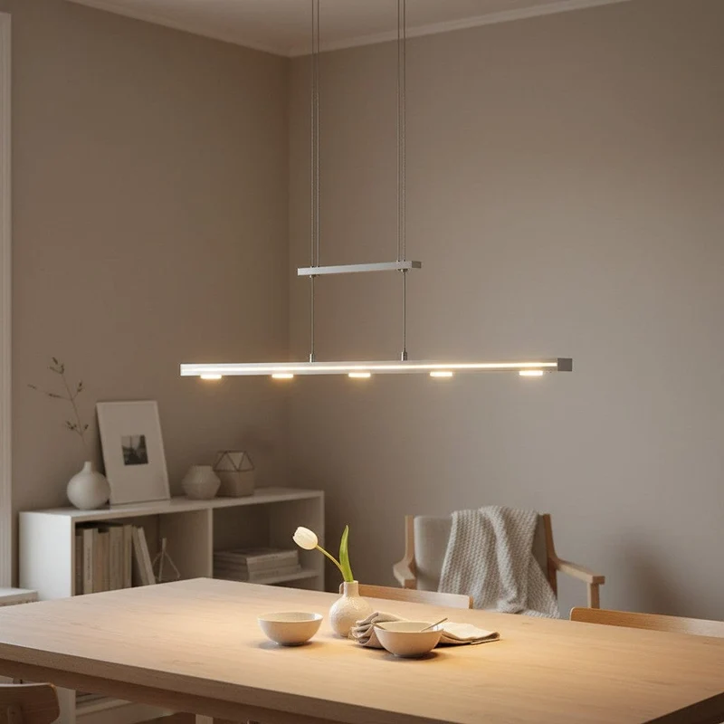 Ampoule Suspension Design