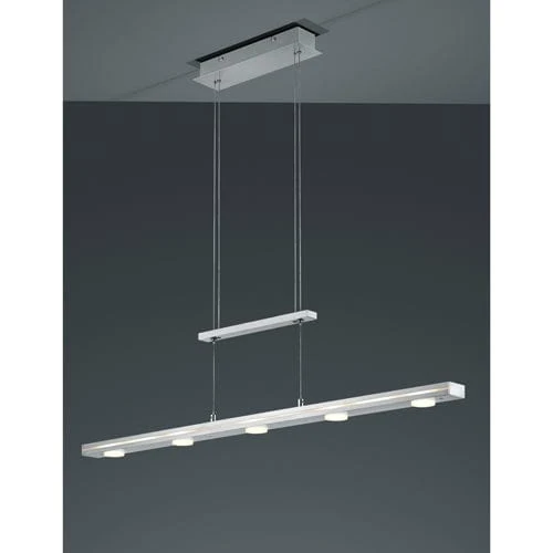 Ampoule Suspension Design