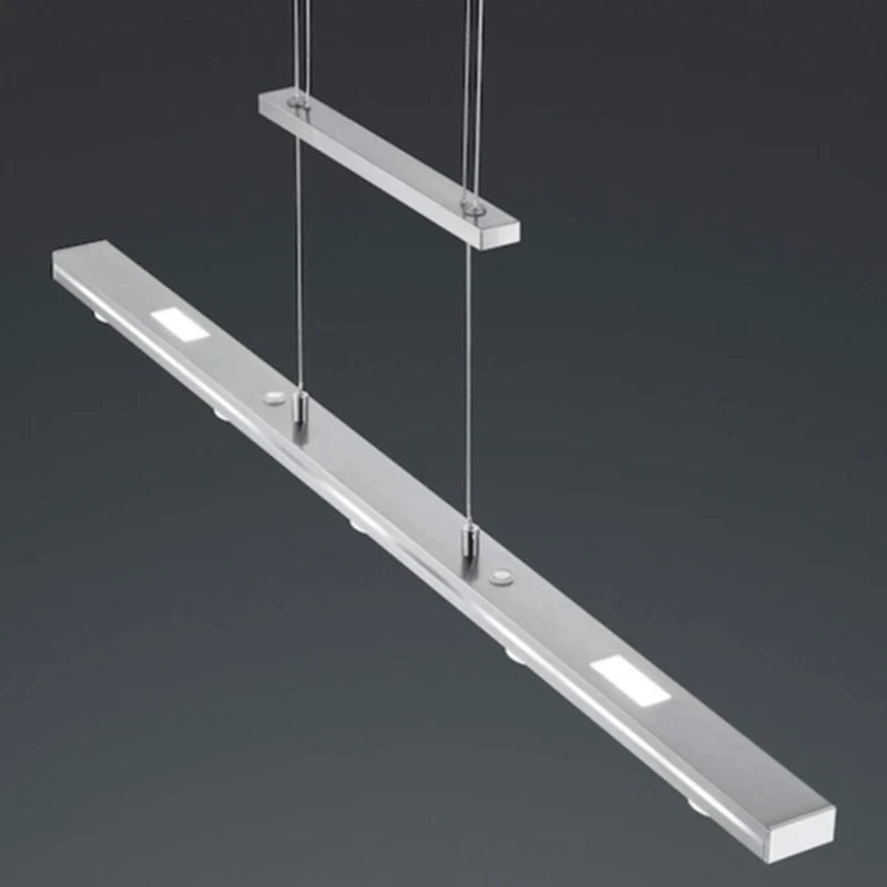 Ampoule Suspension Design