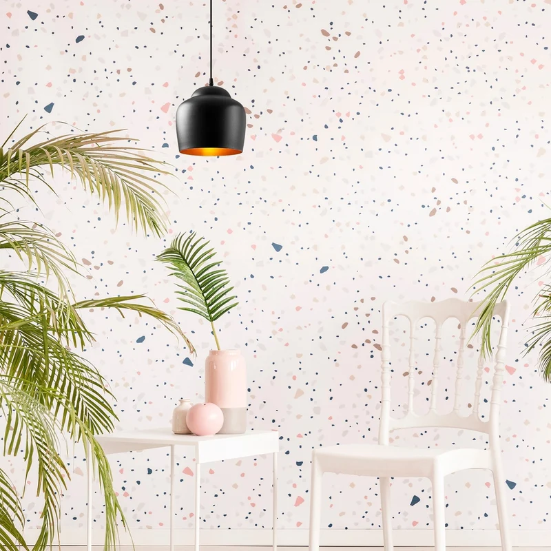 Ampoule Vintage Suspension