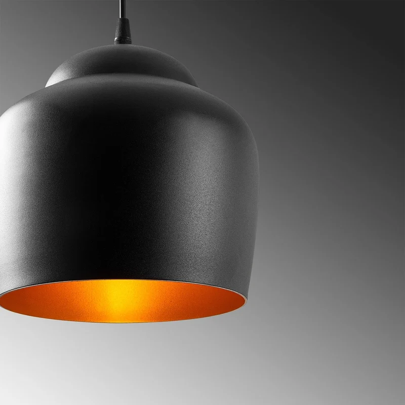 Ampoule Vintage Suspension