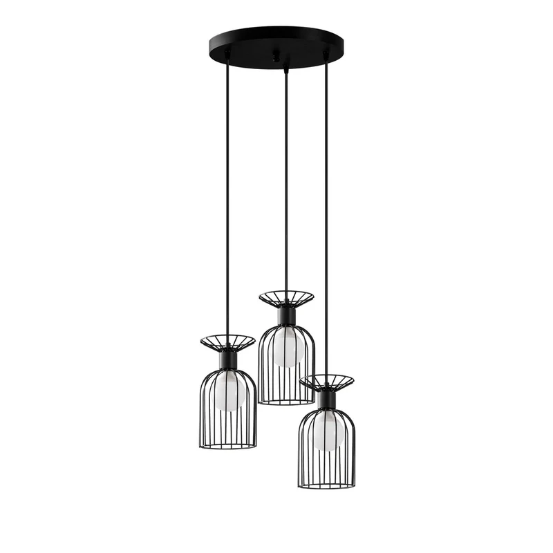Suspension Luminaire Cuisine Vintage