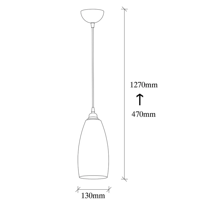 Lampe En Suspension Plafond