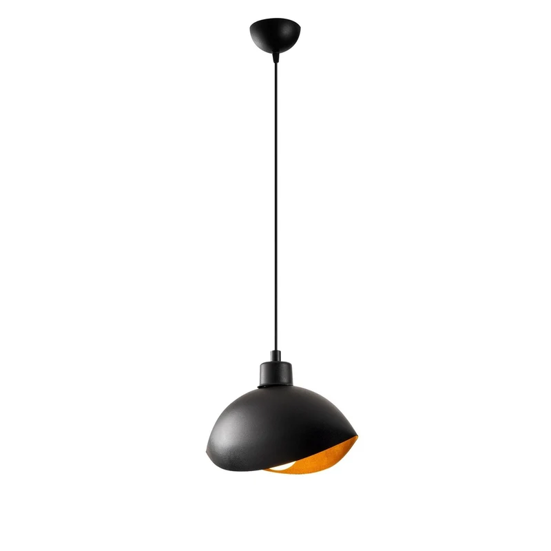 Suspension Pour Ampoule Vintage