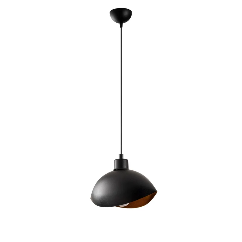 Suspension Pour Ampoule Vintage