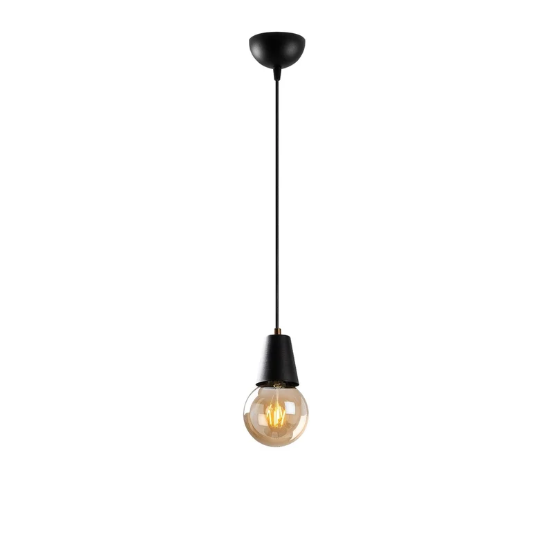 Suspension Luminaire Ampoule
