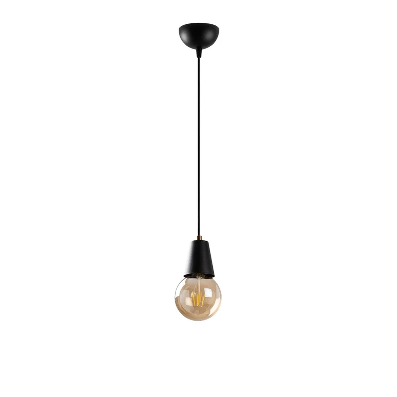 Suspension Luminaire Ampoule