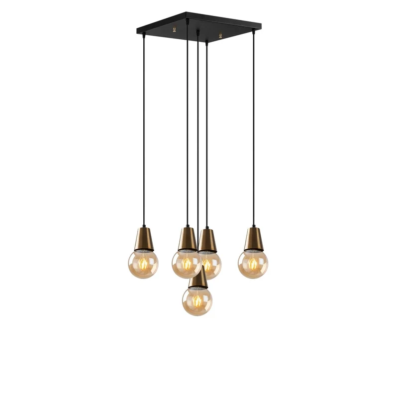 Suspension 5 Ampoules