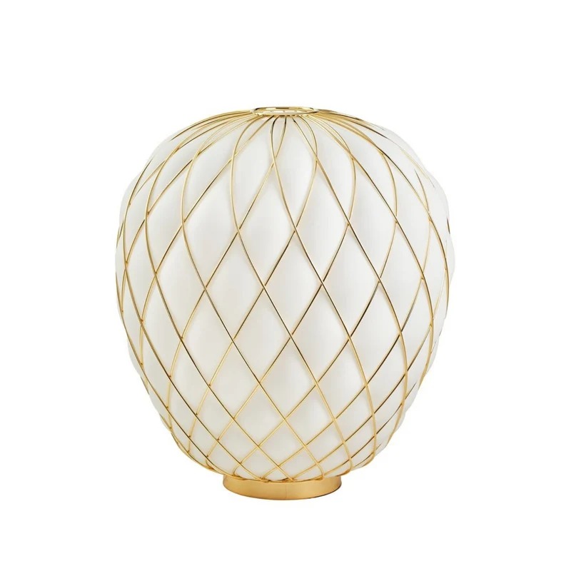 Fontana Arte Pinecone Table Lamp