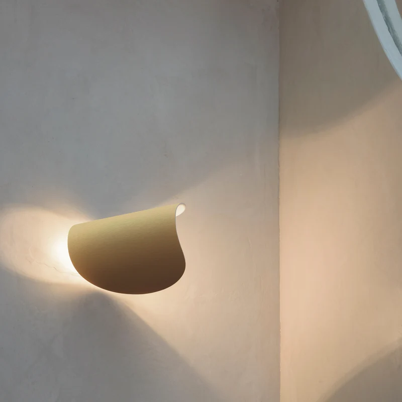 Fontana Arte IO Wall Lamp