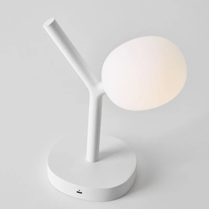 Brokis Ivy Battery PC1233 Portable Rechargeable Lamp